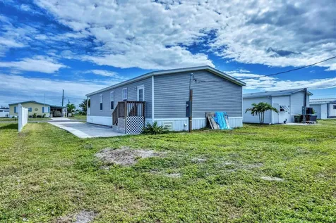 1386 Ibis Drive Englewood FL 34224