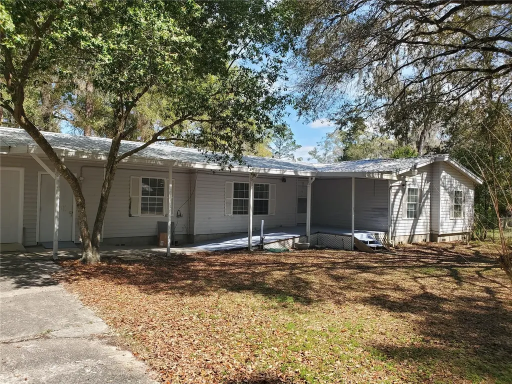 24274 NW 190th Avenue High Springs FL 32643