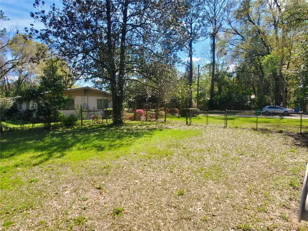 24274 NW 190th Avenue High Springs FL 32643