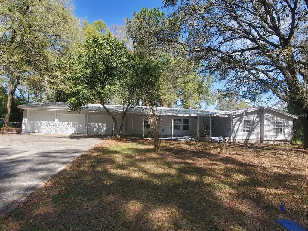 24274 NW 190th Avenue High Springs FL 32643