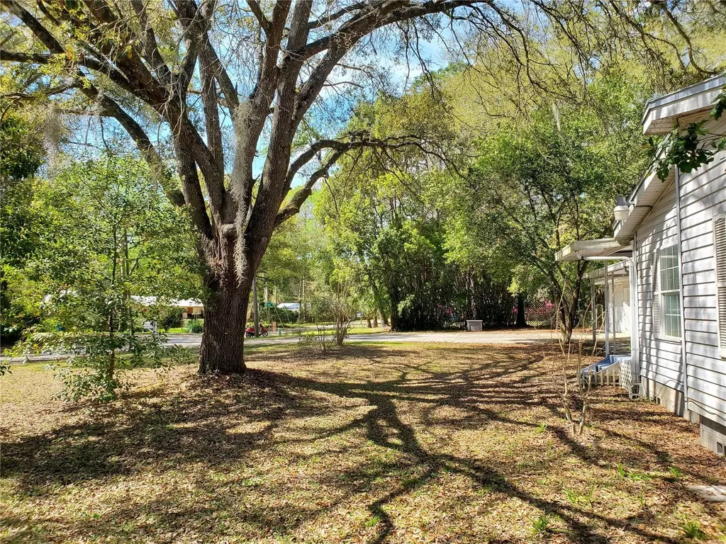 24274 NW 190th Avenue High Springs FL 32643