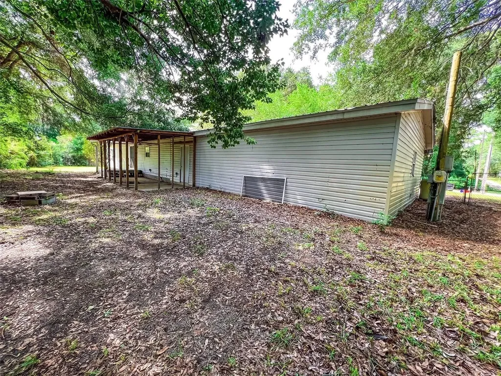 24274 NW 190th Avenue High Springs FL 32643