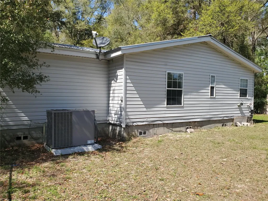 24274 NW 190th Avenue High Springs FL 32643