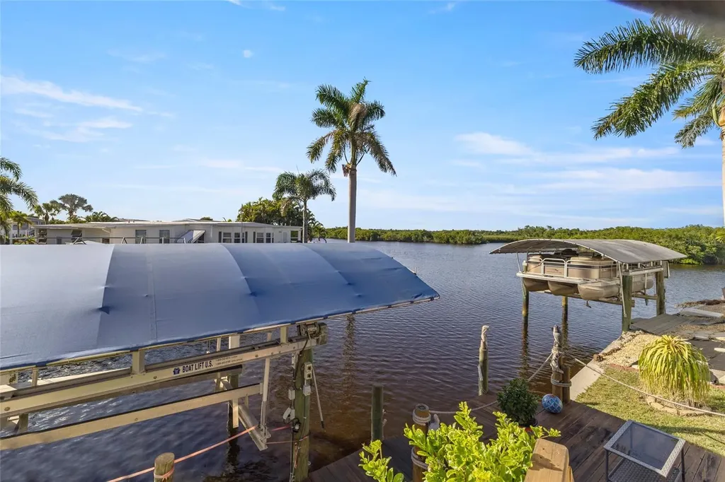 3413 Bayside Parkway Punta Gorda FL 33982
