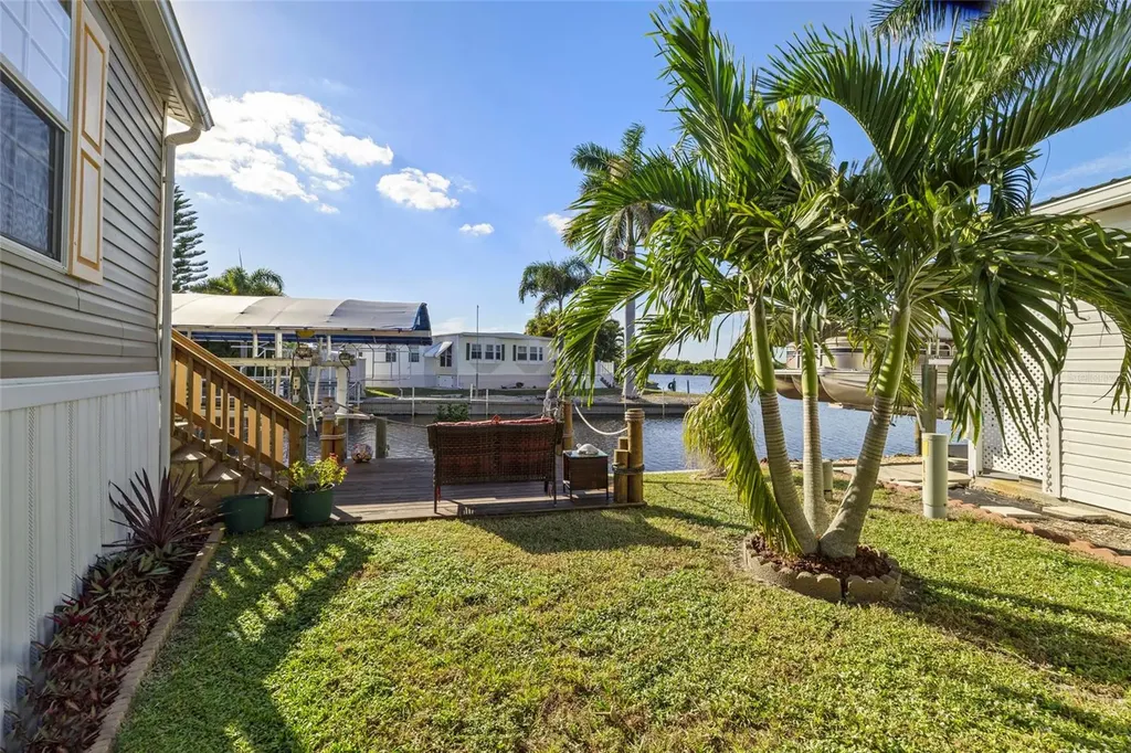 3413 Bayside Parkway Punta Gorda FL 33982