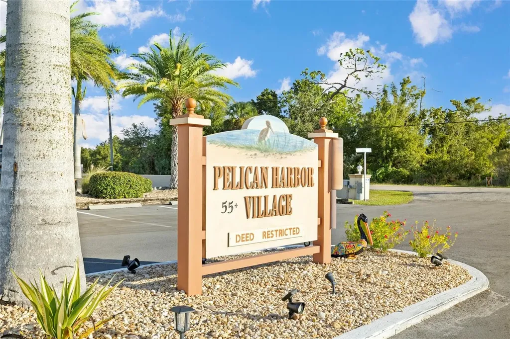 3413 Bayside Parkway Punta Gorda FL 33982