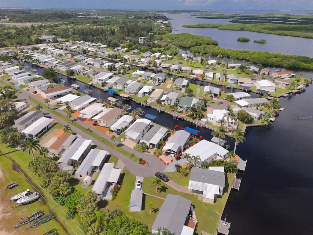 3413 Bayside Parkway Punta Gorda FL 33982