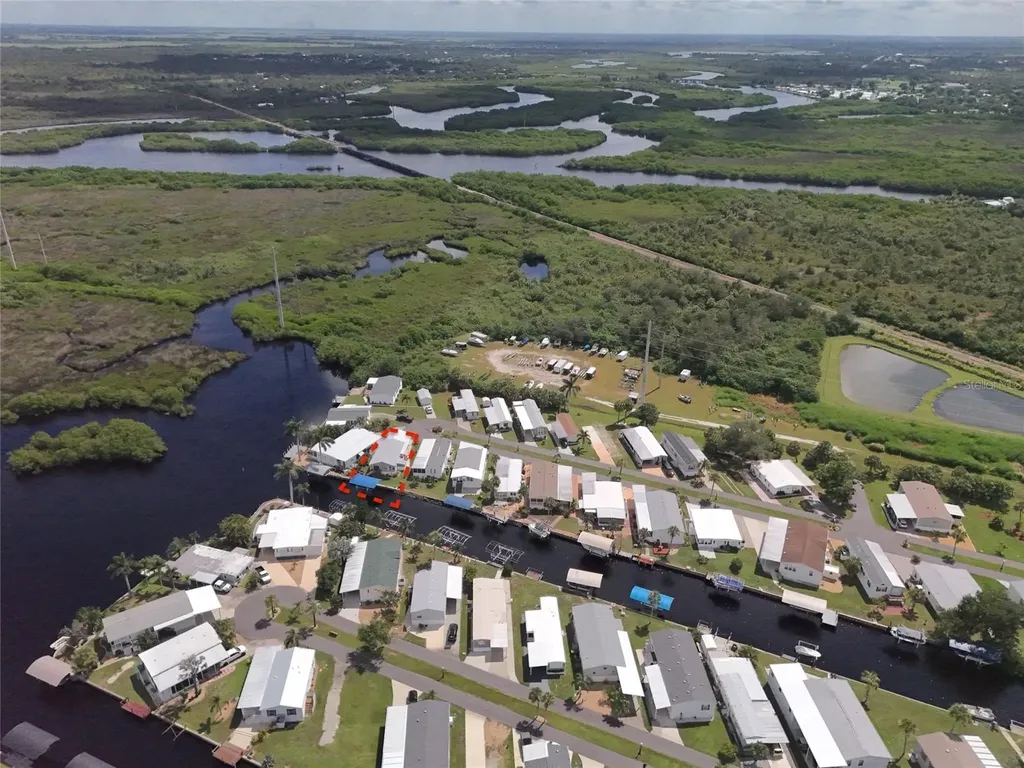 3413 Bayside Parkway Punta Gorda FL 33982