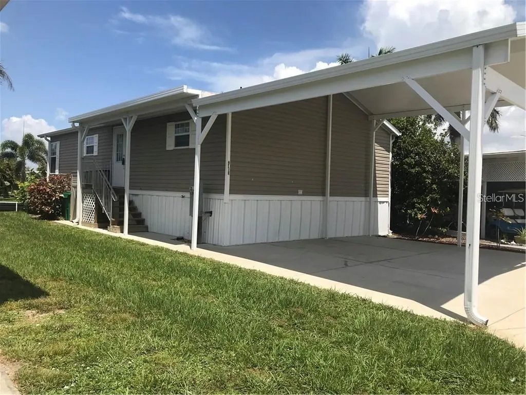 3413 Bayside Parkway Punta Gorda FL 33982