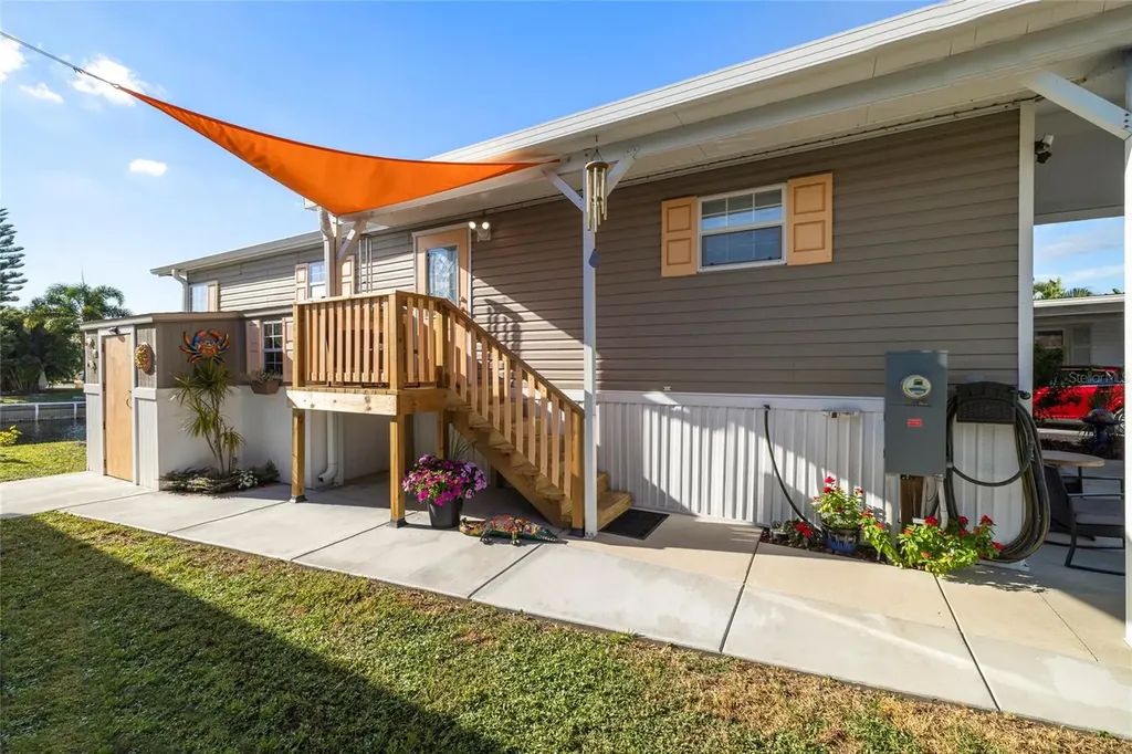 3413 Bayside Parkway Punta Gorda FL 33982
