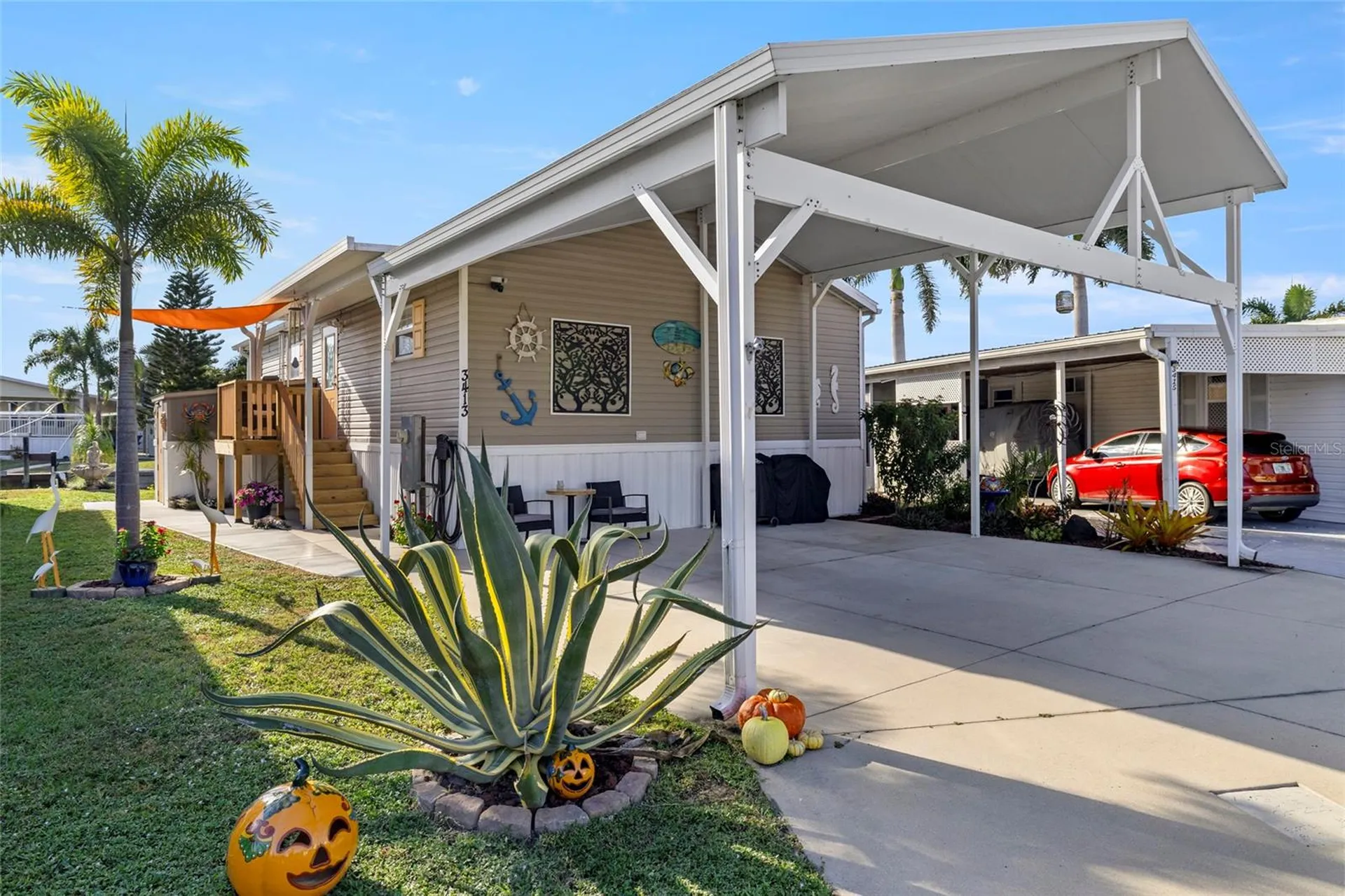 3413 Bayside Parkway Punta Gorda FL 33982