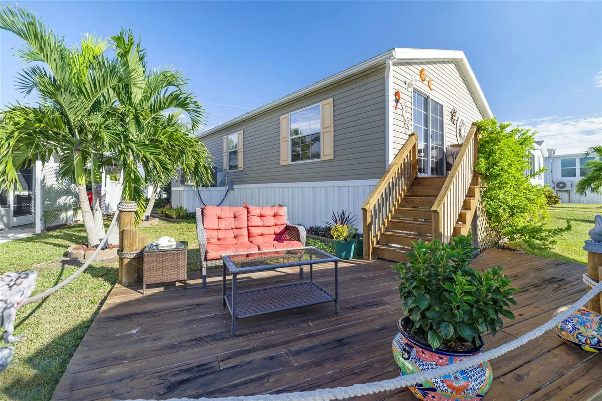 3413 Bayside Parkway Punta Gorda FL 33982