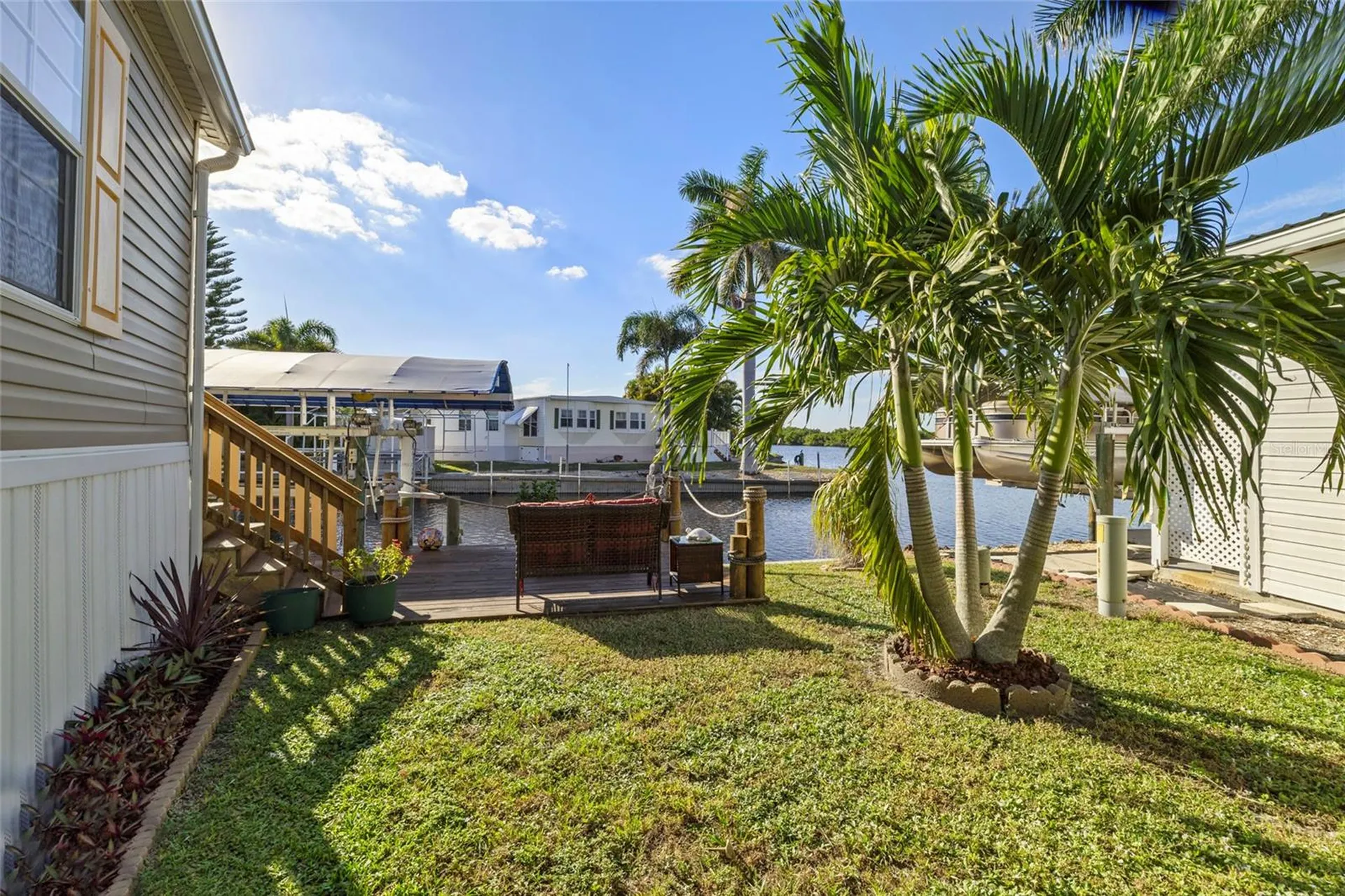 3413 Bayside Parkway Punta Gorda FL 33982