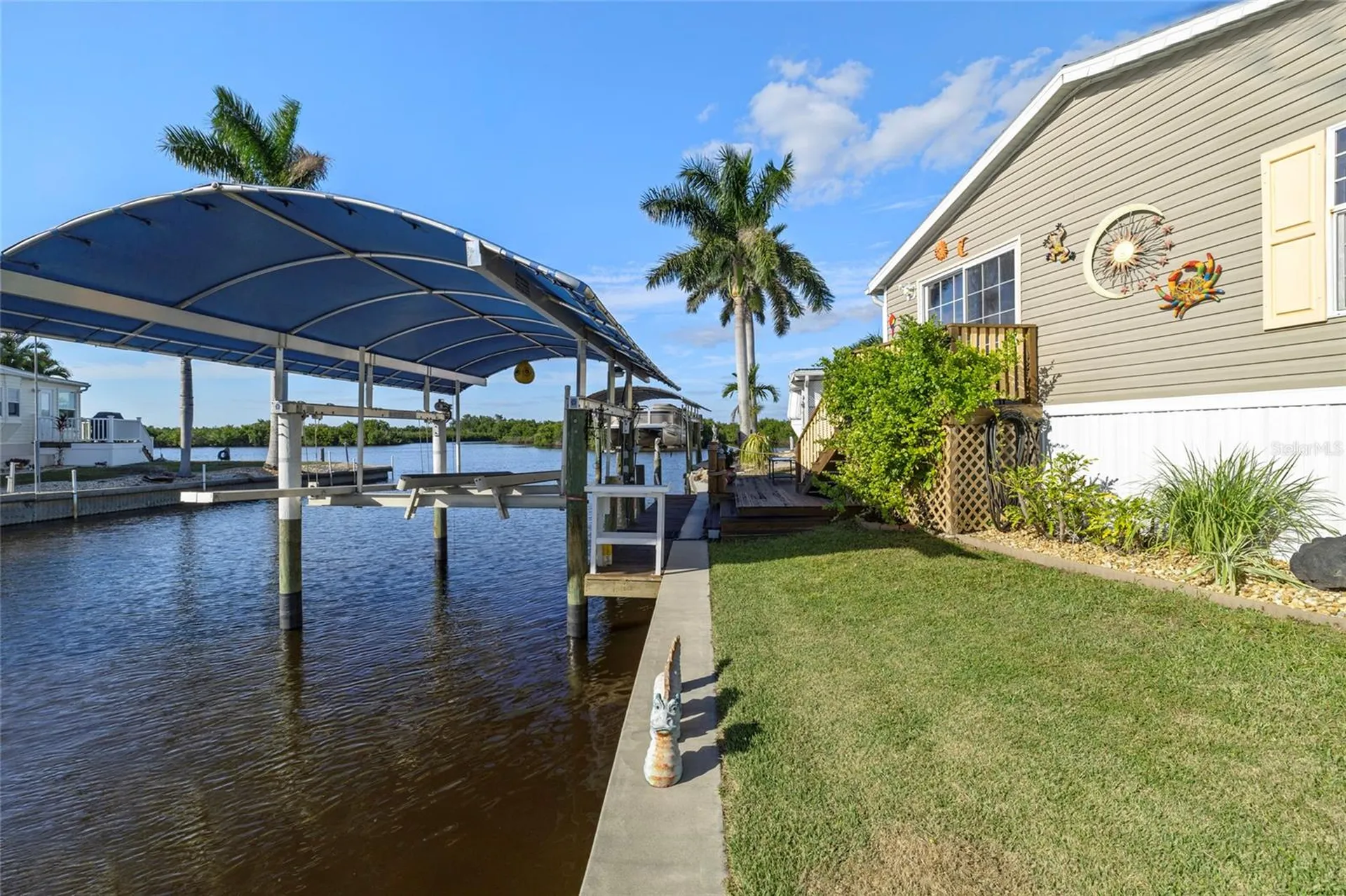 3413 Bayside Parkway Punta Gorda FL 33982