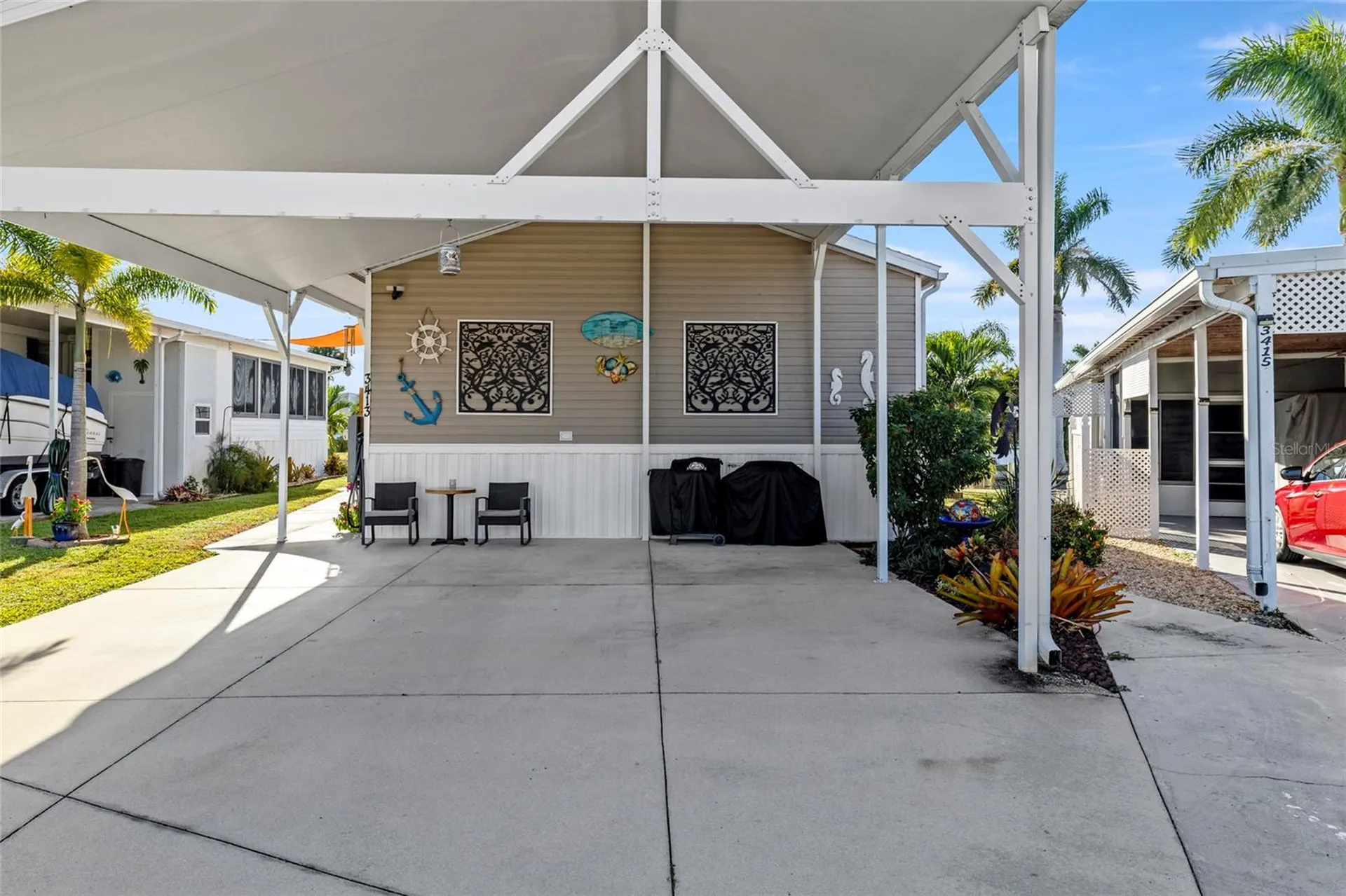 3413 Bayside Parkway Punta Gorda FL 33982