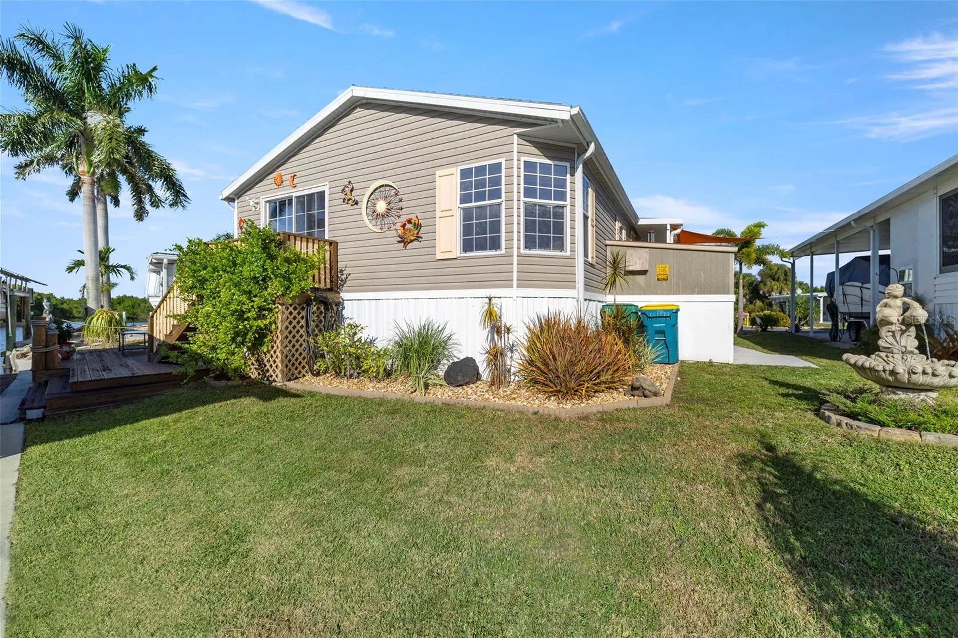 3413 Bayside Parkway Punta Gorda FL 33982