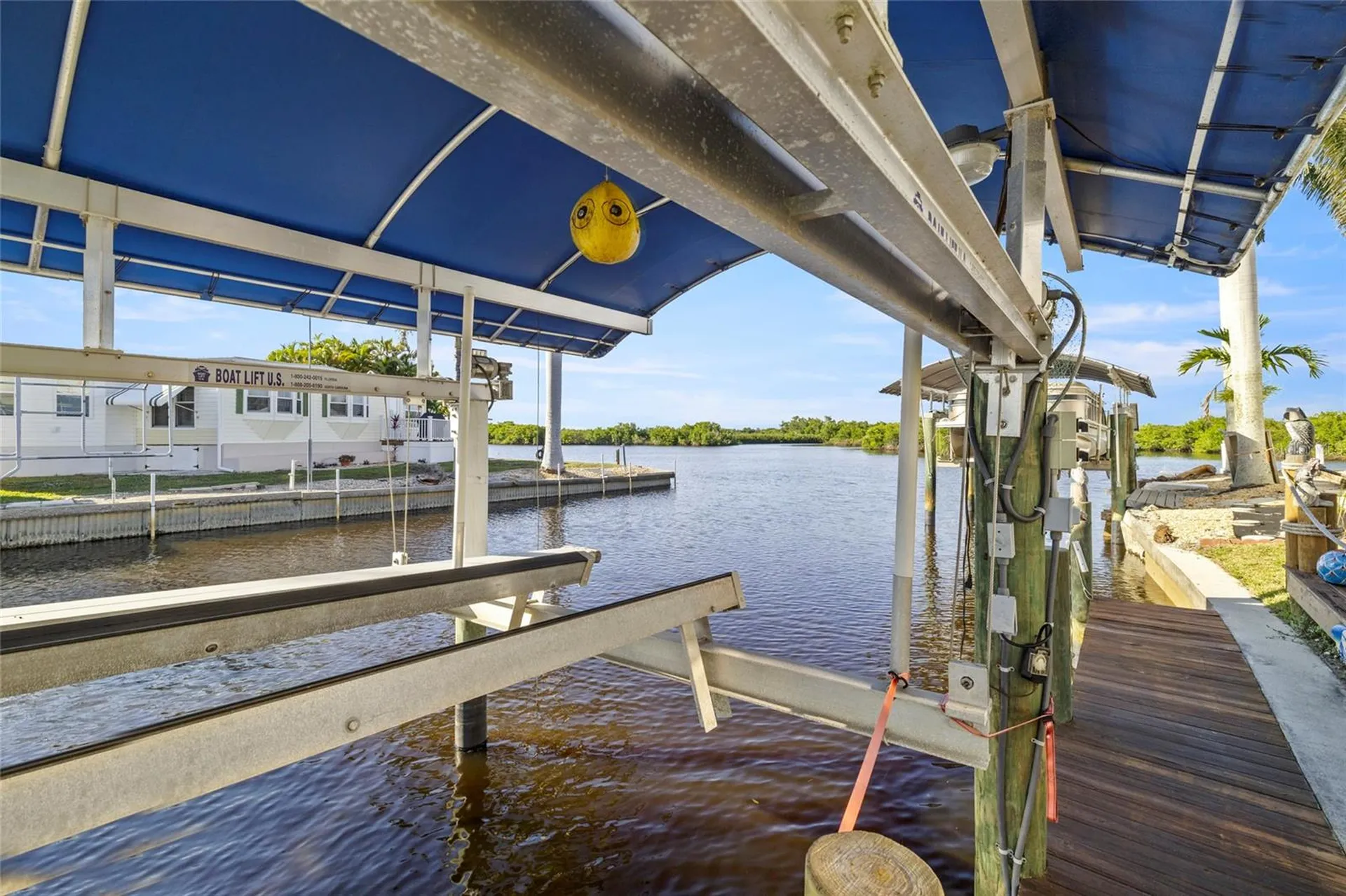 3413 Bayside Parkway Punta Gorda FL 33982