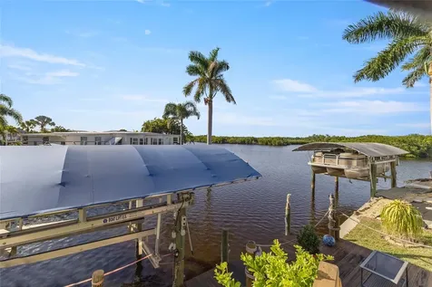 3413 Bayside Parkway Punta Gorda FL 33982