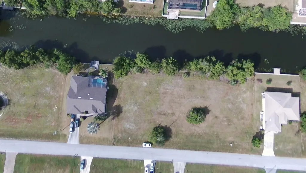 617 NW 14th Street Cape Coral FL 33993
