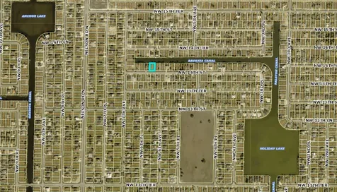 617 NW 14th Street Cape Coral FL 33993