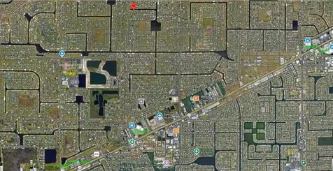 617 NW 14th Street Cape Coral FL 33993