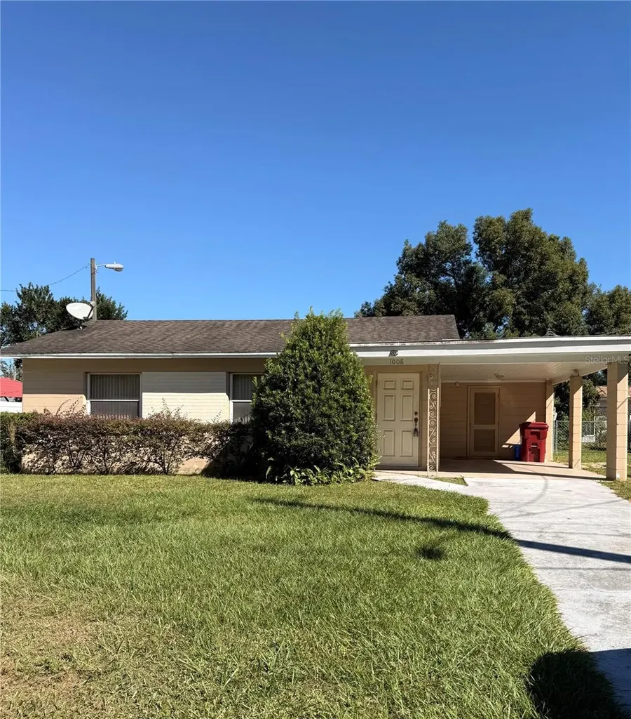 1008 N Maryland Avenue Plant City FL 33563