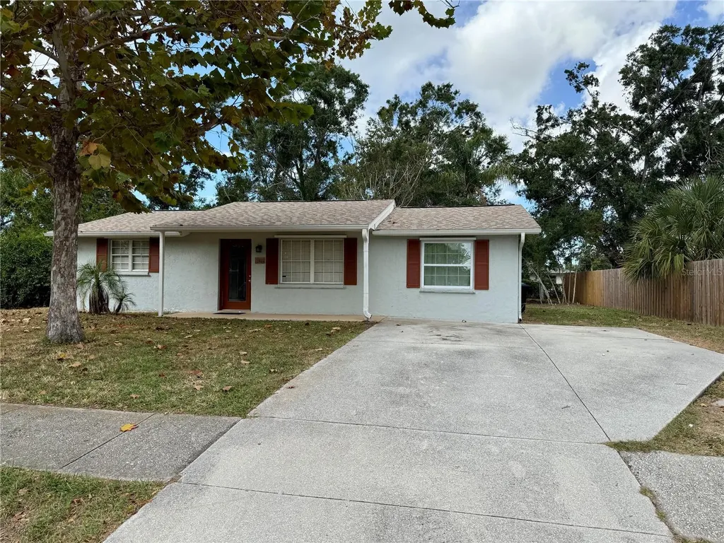 3012 Java Plum Avenue Sarasota FL 34232