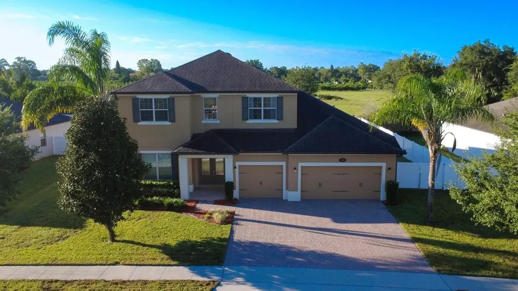 869 White Rose Way Oviedo FL 32765