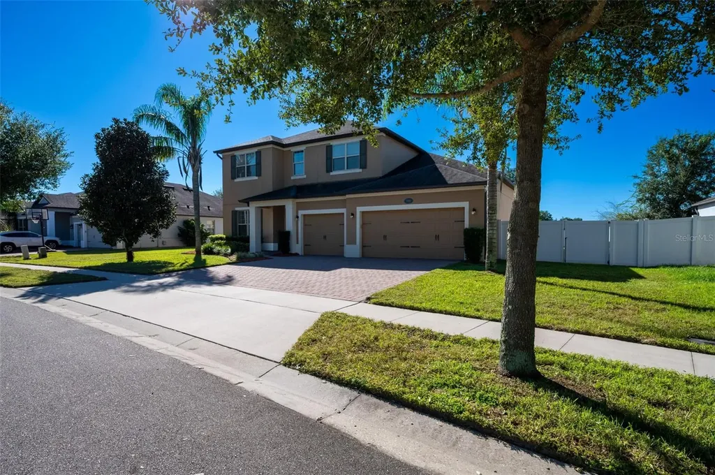 869 White Rose Way Oviedo FL 32765