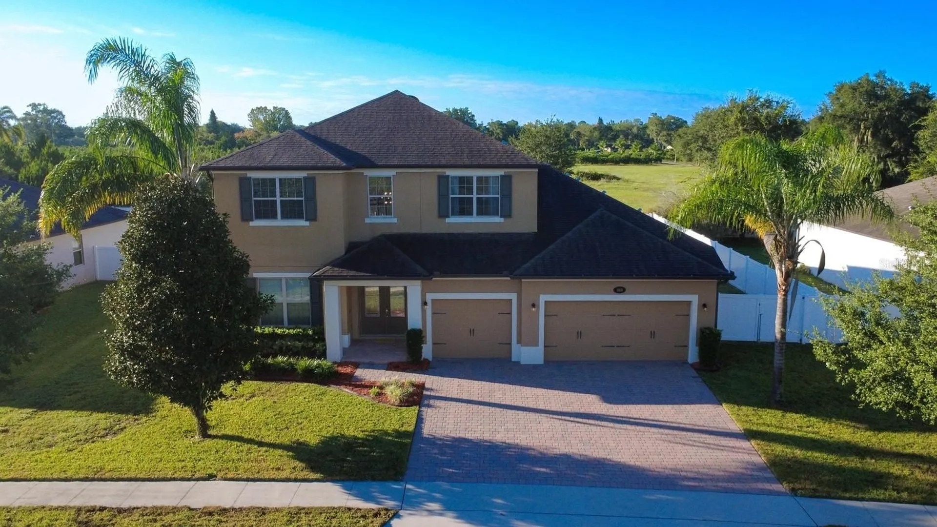 869 White Rose Way Oviedo FL 32765
