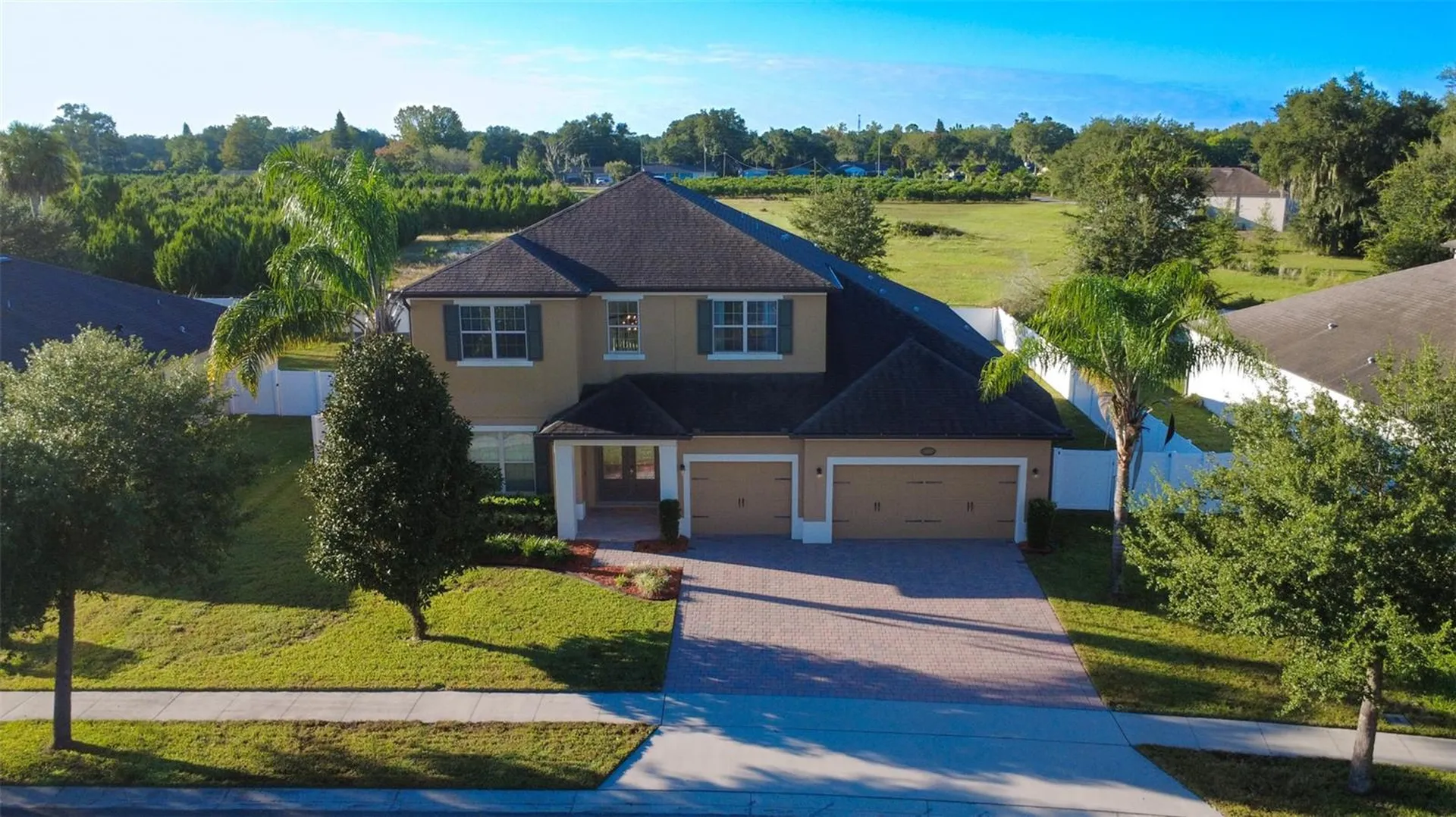 869 White Rose Way Oviedo FL 32765