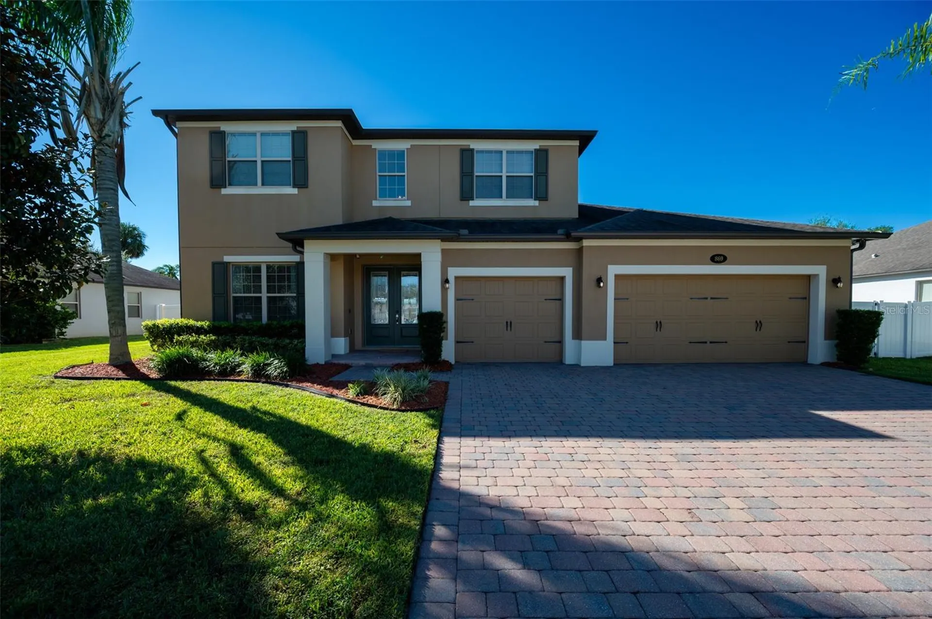 869 White Rose Way Oviedo FL 32765