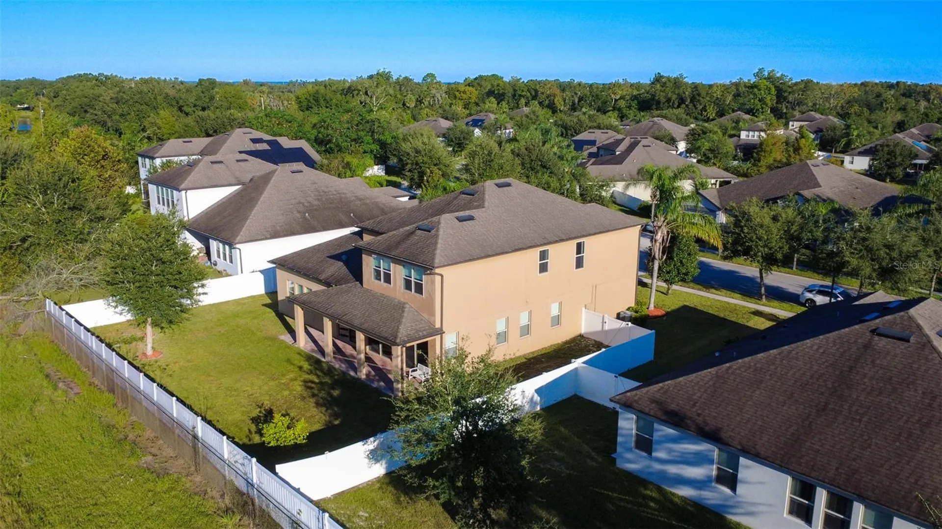 869 White Rose Way Oviedo FL 32765
