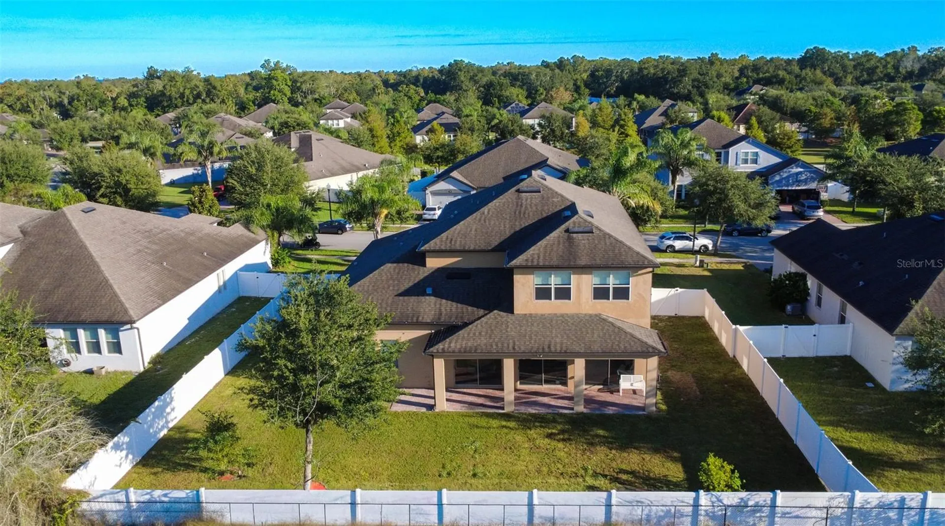 869 White Rose Way Oviedo FL 32765