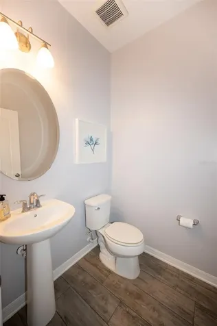 869 White Rose Way Oviedo FL 32765