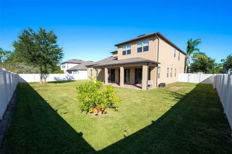 869 White Rose Way Oviedo FL 32765