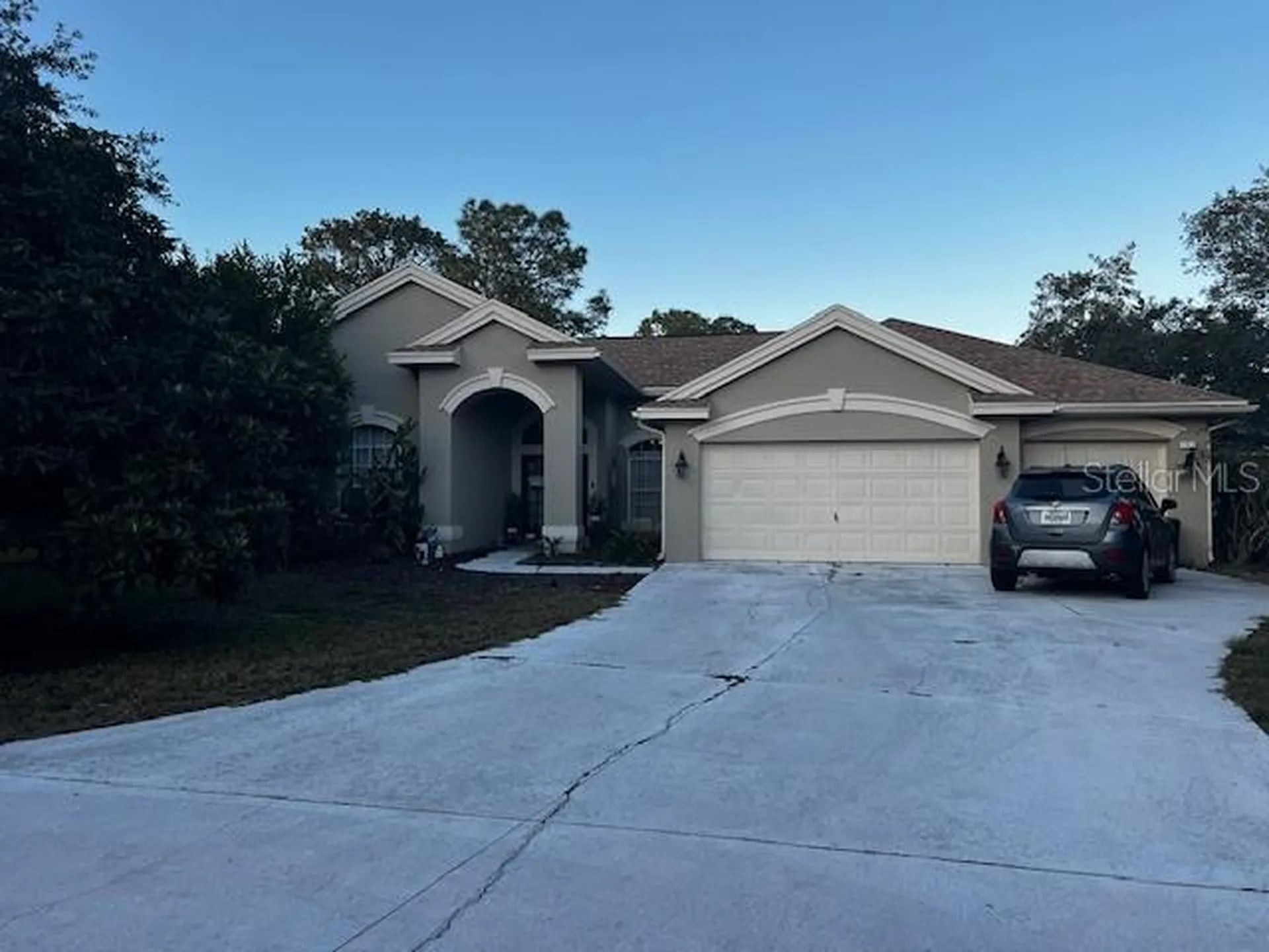 1 Graytwig Court W Homosassa FL 34446