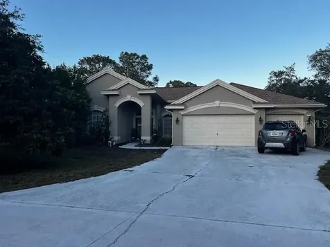 1 Graytwig Court W Homosassa FL 34446