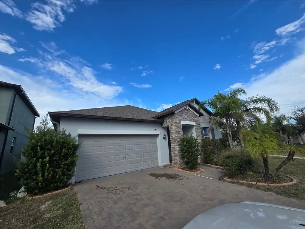 11436 Chilly Water Court Riverview FL 33569