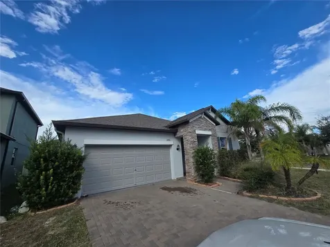 11436 Chilly Water Court Riverview FL 33569