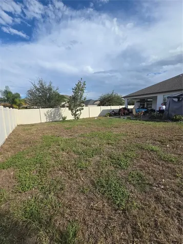 11436 Chilly Water Court Riverview FL 33569