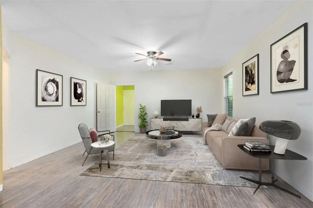 701 E 25th Street Sanford FL 32771