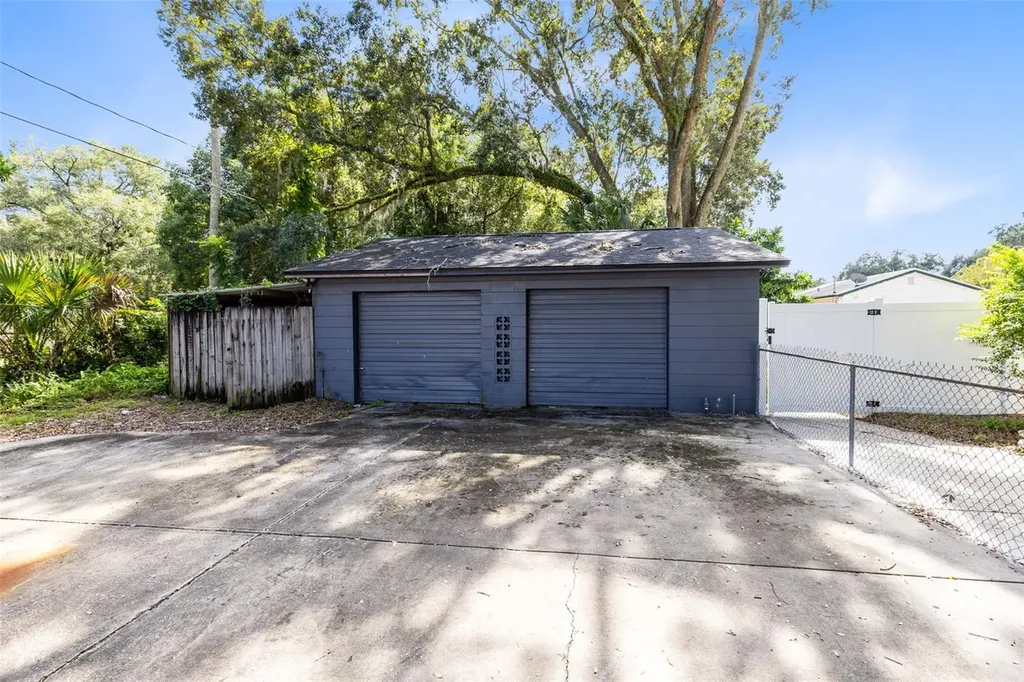 701 E 25th Street Sanford FL 32771
