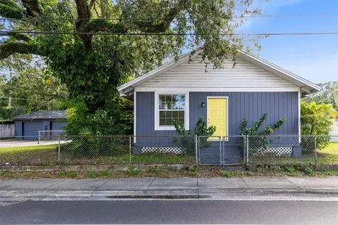 701 E 25th Street Sanford FL 32771