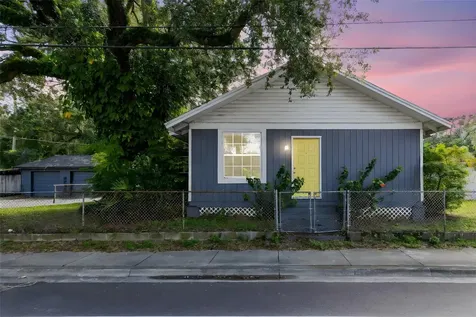 701 E 25th Street Sanford FL 32771