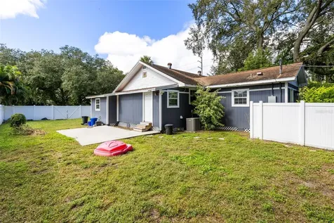 701 E 25th Street Sanford FL 32771
