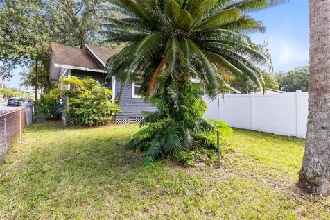701 E 25th Street Sanford FL 32771