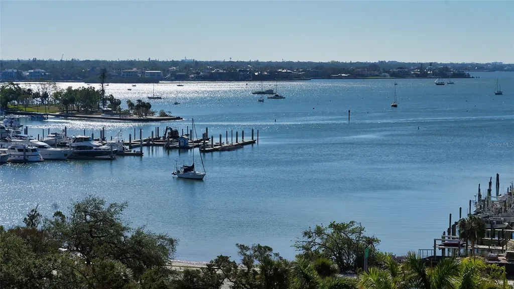35 Watergate Drive Sarasota FL 34236