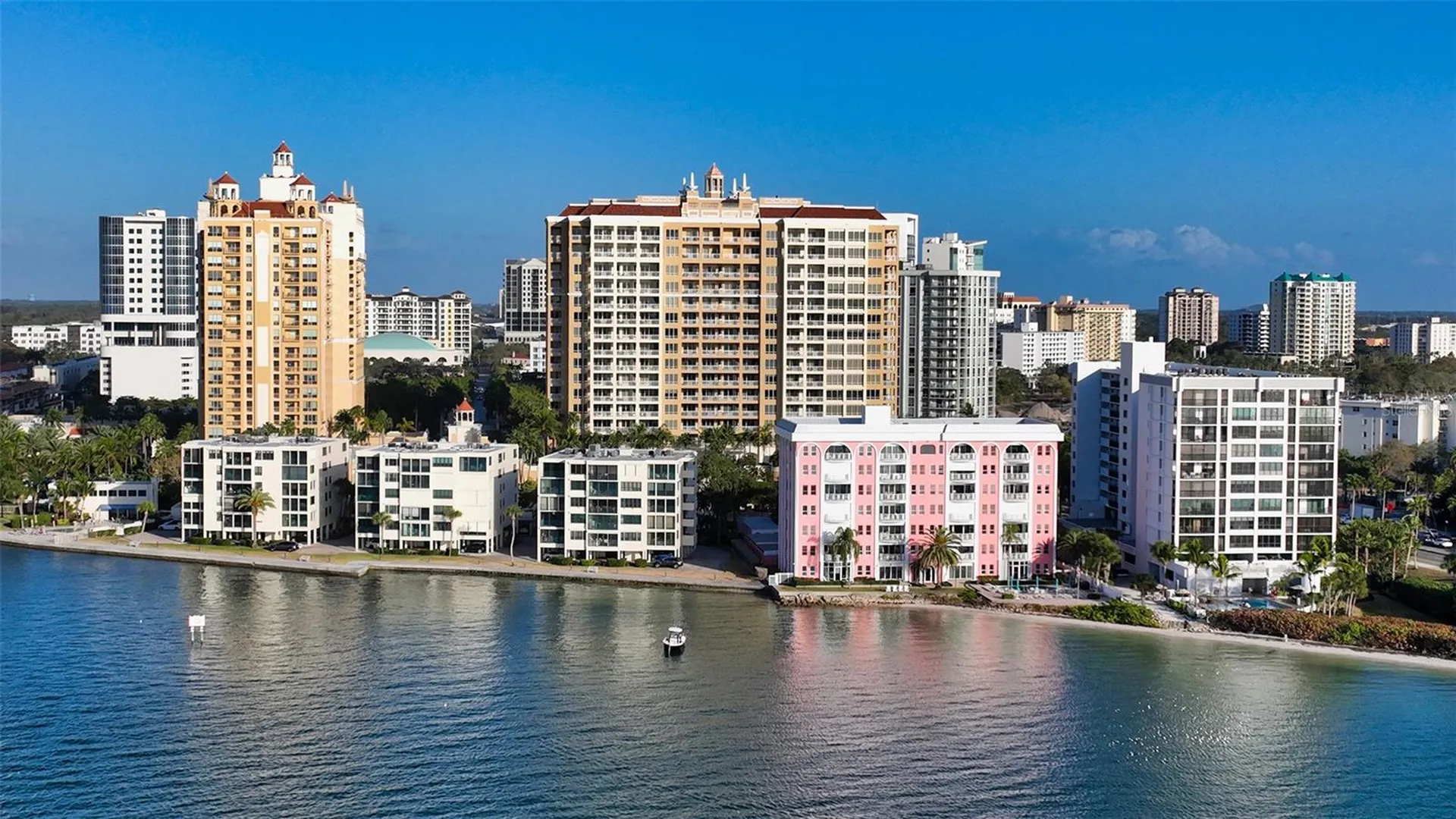 35 Watergate Drive Sarasota FL 34236