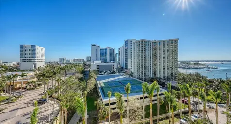35 Watergate Drive Sarasota FL 34236